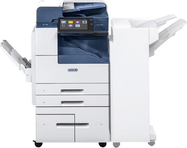 copier rentals