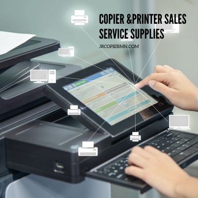 nationwide copier sales & services