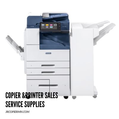 laser multifunction printer